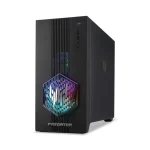 Acer Predator Orion 3000 Gaming Desktop PC (Ultra 7-265F/32GB DDR5/1TB SSD/GeForce RTX 5070/No OS) DG.E4TEX.007 - Image 3