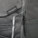 Targus Targus Τσάντα Πλάτης για Laptop 15" σε Γκρι χρώμα TBB65802GL - Image 8