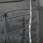 Targus Targus Τσάντα Πλάτης για Laptop 15" σε Γκρι χρώμα TBB65802GL - Image 9