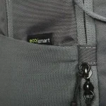 Targus Targus Τσάντα Πλάτης για Laptop 15" σε Γκρι χρώμα TBB65802GL - Image 10