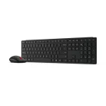 Lenovo Pro Combo 6000 Ασύρματο Bluetooth Σετ Πληκτρολόγιο & Ποντίκι Αγγλικό US 4X31S04848 - Image 2