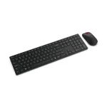 Lenovo Pro Combo 6000 Ασύρματο Bluetooth Σετ Πληκτρολόγιο & Ποντίκι Αγγλικό US 4X31S04848 - Image 5