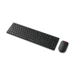 Lenovo Pro Combo 6000 Ασύρματο Bluetooth Σετ Πληκτρολόγιο & Ποντίκι Αγγλικό US 4X31S04848 - Image 6