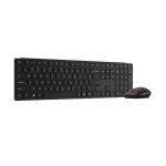 Lenovo Pro Combo 6000 Ασύρματο Bluetooth Σετ Πληκτρολόγιο & Ποντίκι Αγγλικό US 4X31S04848 - Image 7