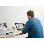 Canon Pixma TS4151i Έγχρωμο Πολυμηχάνημα Inkjet με WiFi και Mobile Print 7181C026 - Image 3