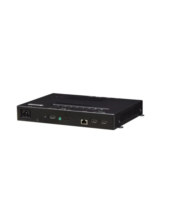 Media Player Lg Lg Wp601 Webos Box WP601-B.AEU