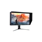 Acer XB3 XB273KV4bmiiprx IPS HDR Gaming Monitor 27" 4K 3840x2160 160Hz με Χρόνο Απόκρισης 1ms GTG UM.HX3EE.401 - Image 4
