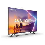 Philips Smart Τηλεόραση 55" 4K UHD QLED Ambilight HDR (2025) 55PUS8450/12 O8718863050699 - Image 3