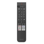 Philips Smart Τηλεόραση 55" 4K UHD QLED Ambilight HDR (2025) 55PUS8450/12 O8718863050699 - Image 4