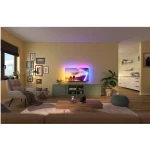Philips Smart Τηλεόραση 55" 4K UHD QLED Ambilight HDR (2025) 55PUS8450/12 O8718863050699 - Image 5