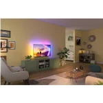 Philips Smart Τηλεόραση 55" 4K UHD QLED Ambilight HDR (2025) 55PUS8450/12 O8718863050699 - Image 6