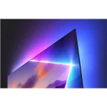 Philips Smart Τηλεόραση 55" 4K UHD QLED Ambilight HDR (2025) 55PUS8450/12 O8718863050699 - Image 7