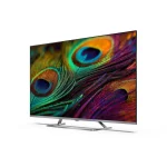 Sharp Smart Τηλεόραση 50" 4K UHD QLED JP7265E HDR (2025) 50JP7265E - Image 4