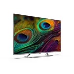 Sharp Smart Τηλεόραση 50" 4K UHD QLED JP7265E HDR (2025) 50JP7265E - Image 6