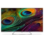 Sharp Smart Τηλεόραση 50" 4K UHD QLED JP7265E HDR (2025) 50JP7265E - Image 11