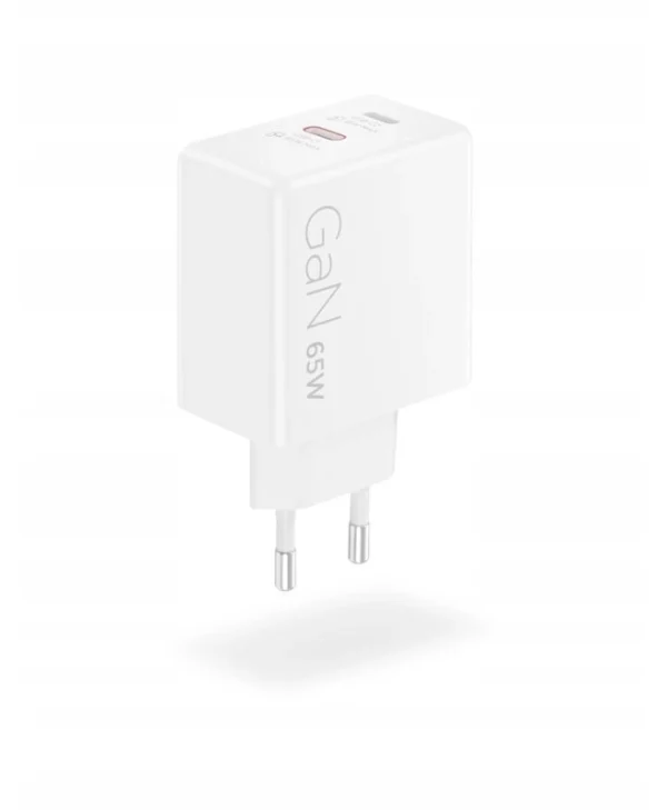Lenovo USB-C Φορτιστής Laptop 65W για Lenovo G0A6065WEU