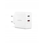 Lenovo USB-C Φορτιστής Laptop 65W για Lenovo G0A6065WEU - Image 2