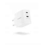Lenovo USB-C Φορτιστής Laptop 65W για Lenovo G0A6065WEU - Image 4