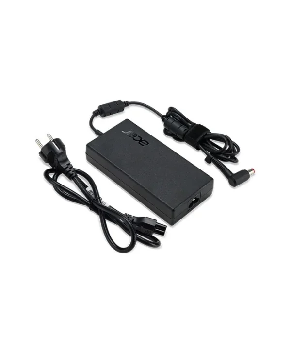 Acer Φορτιστής Laptop 230W με Αποσπώμενο Καλώδιο Τροφοδοσίας GP.ADT11.00J