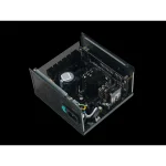 Deepcool PQ650G 650W Μαύρο Τροφοδοτικό Υπολογιστή Full Modular Cybenetics Gold R-PQ650G-FD1B-JGEU-V1 - Image 9