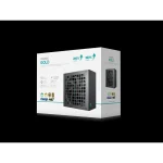 Deepcool PQ650G 650W Μαύρο Τροφοδοτικό Υπολογιστή Full Modular Cybenetics Gold R-PQ650G-FD1B-JGEU-V1 - Image 11