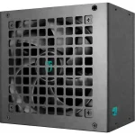 Deepcool PX1200G 1200W Μαύρο Τροφοδοτικό Υπολογιστή Full Modular Cybenetics Platinum R-PQC00G-FD1B-JGEU-V1