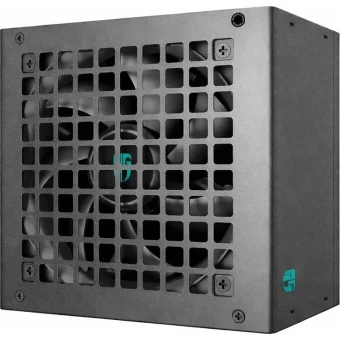 Deepcool PX1200G 1200W Μαύρο Τροφοδοτικό Υπολογιστή Full Modular Cybenetics Platinum R-PQC00G-FD1B-JGEU-V1