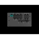 Deepcool PX1200G 1200W Μαύρο Τροφοδοτικό Υπολογιστή Full Modular Cybenetics Platinum R-PQC00G-FD1B-JGEU-V1 - Image 6