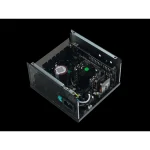 Deepcool PX1200G 1200W Μαύρο Τροφοδοτικό Υπολογιστή Full Modular Cybenetics Platinum R-PQC00G-FD1B-JGEU-V1 - Image 10
