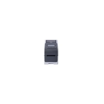 Brother Td-2350d Εκτυπωτής Ετικετών USB TD2350D203Z1