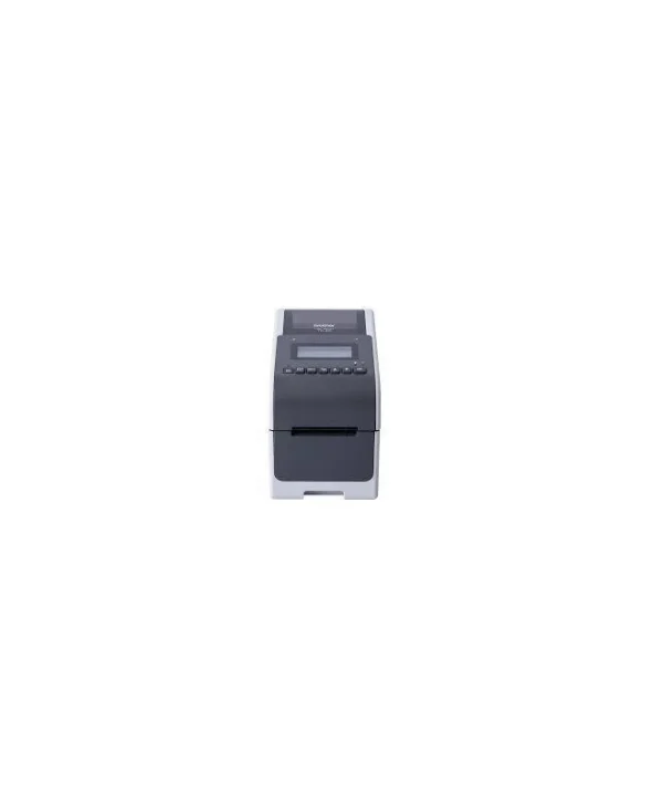 Brother Td-2350d Εκτυπωτής Ετικετών USB TD2350D203Z1