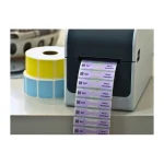 Brother Td-2350d Εκτυπωτής Ετικετών USB TD2350D203Z1 - Image 2