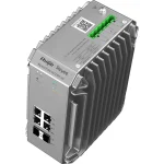 Ruijie RG-NIS3100-4GT2SFP-HP Managed L2 PoE Switch με 4 Θύρες Gigabit (1Gbps) Ethernet και 2 SFP Θύρες - Image 3