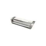 Leitz Πλαστικοποιητής iLam Office Pro A3 Silver Επιτραπέζιος για A3 250 microns 75180084