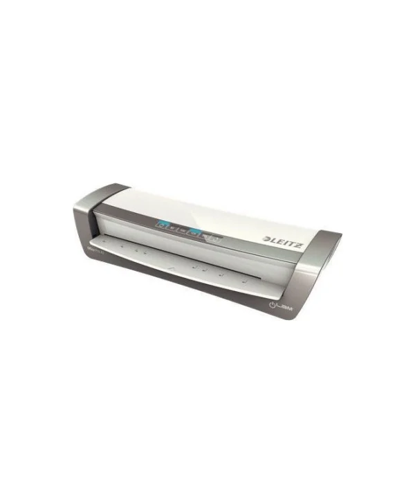 Leitz Πλαστικοποιητής iLam Office Pro A3 Silver Επιτραπέζιος για A3 250 microns 75180084