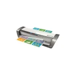 Leitz Πλαστικοποιητής iLam Office Pro A3 Silver Επιτραπέζιος για A3 250 microns 75180084 - Image 2