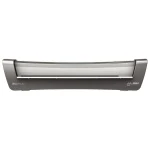 Leitz Πλαστικοποιητής iLam Office Pro A3 Silver Επιτραπέζιος για A3 250 microns 75180084 - Image 3
