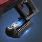 Rowenta X-Force Flex 9.60 Επαναφορτιζόμενη Σκούπα Stick 18.5V Μαύρη RH2099 - Image 7