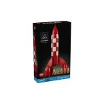 LEGO Ideas Moon Rocket για 18+ Ετών 1283τμχ 21367