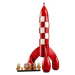 LEGO Ideas Moon Rocket για 18+ Ετών 1283τμχ 21367 - Image 3