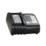 Makita Φορτιστής Μπαταριών Εργαλείου 14.4-18V Λιθίου 194533-6 - Image 3