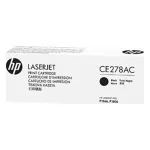 HP 78A Γνήσιο Toner Laser Εκτυπωτή Μαύρο 2100 Σελίδων CE278AC - Image 2