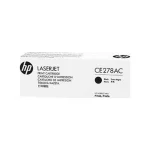 HP 78A Γνήσιο Toner Laser Εκτυπωτή Μαύρο 2100 Σελίδων CE278AC - Image 3