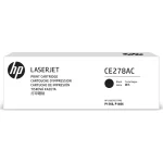 HP 78A Γνήσιο Toner Laser Εκτυπωτή Μαύρο 2100 Σελίδων CE278AC - Image 4