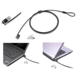 Lenovo Κλειδαριά Security Cable Lock 57Y4303