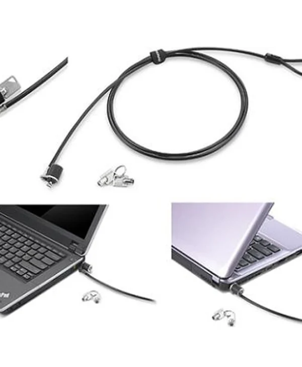 Lenovo Κλειδαριά Security Cable Lock 57Y4303