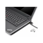 Lenovo Κλειδαριά Security Cable Lock 57Y4303 - Image 4