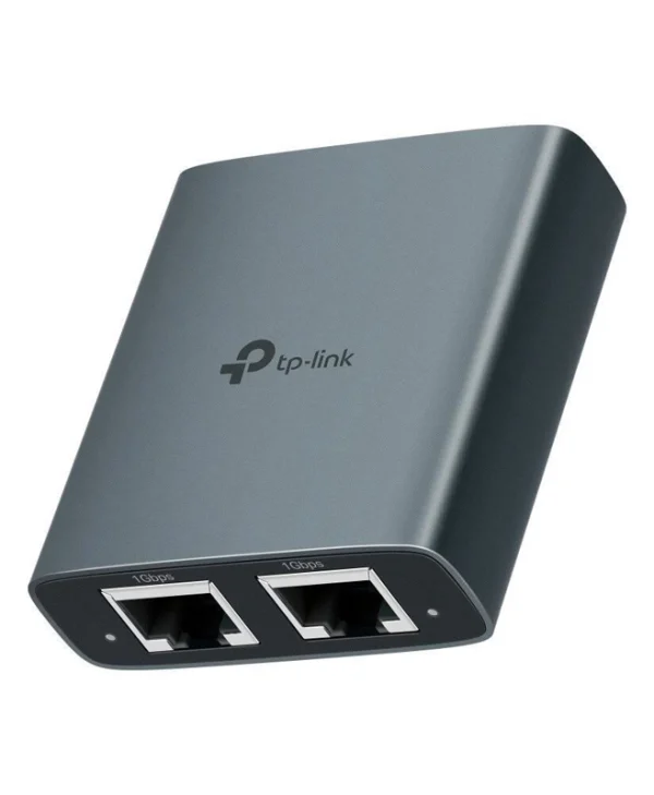 Tp-link Eh210 Splitter From 1x Rj-45 Female To 2x Rj-45 Female EH210(UN)