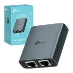 Tp-link Eh210 Splitter From 1x Rj-45 Female To 2x Rj-45 Female EH210(UN) - Image 2