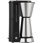 WMF Küchenminis Aroma Thermo to go Καφετιέρα Φίλτρου 760W Silver 04.1226.0011 - Image 2